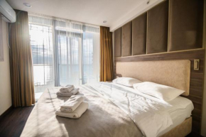 Studio with Sea View in Batumi - By Wehost